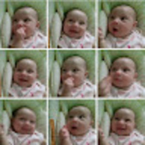 Meet your Posher, Patricia